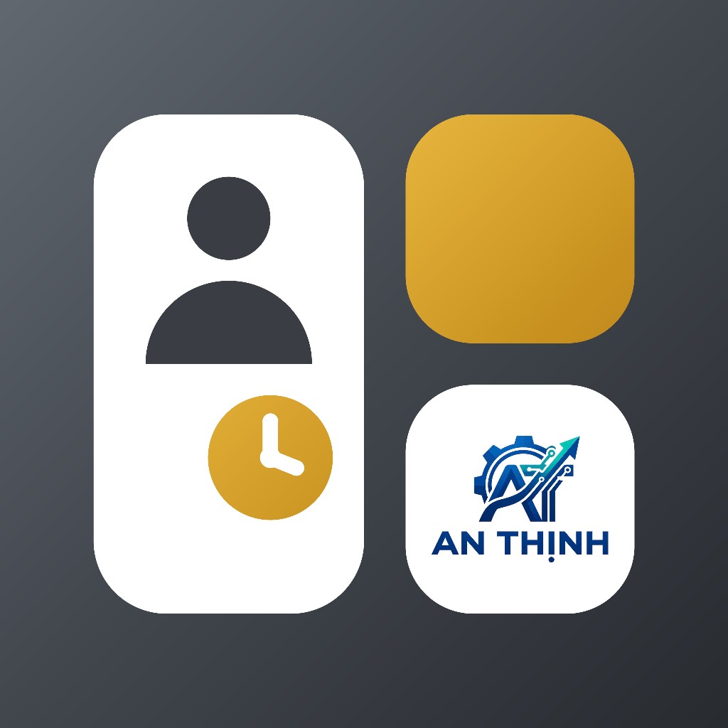 AT Office — An Thịnh
